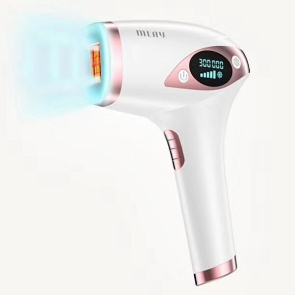 Home Use Painless Hair Removal Device Beauty Salon